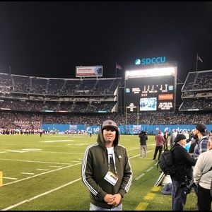 Meet your Posher, Dallas